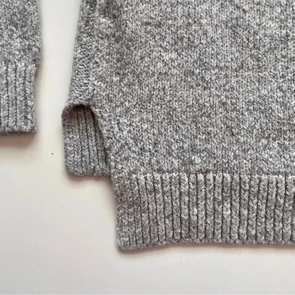 Tommy Hilfiger Adaptive Women's Cable-Knit Sweater with Wide Neck Size XS - Picture 12 of 12